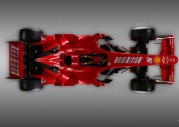 Ferrari F2007